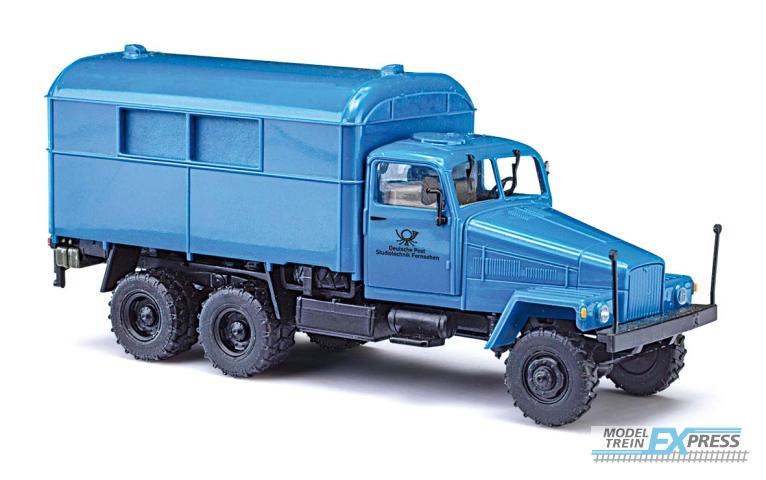 Busch autos 51572